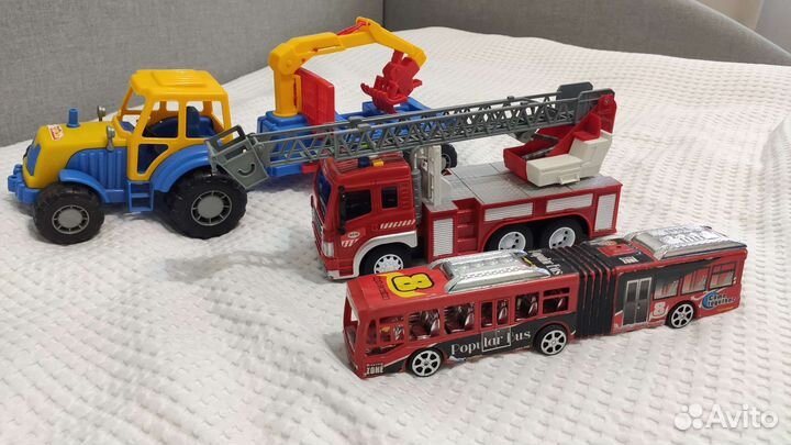 Развивающий автомобиль, детские игрушки