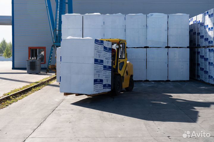 Газобетон блоки Газосиликат Могилев