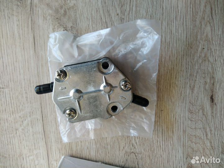 Топливный насос Yamaha 50