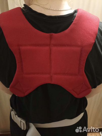 Рюкзак-кенгуру Inglesina