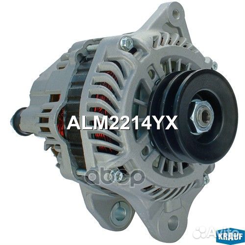Генератор ALM2214YX Krauf