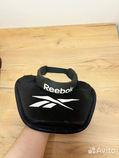 Хоккейная форма