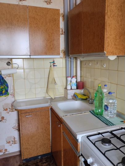 2-к. квартира, 49 м², 1/5 эт.