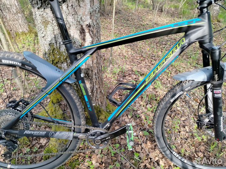 Gt zaskar carbon 9r elite 29R