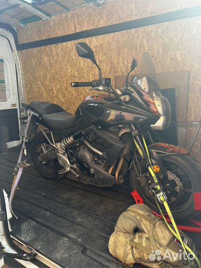 Мотоэвакуатор/перевозка мототехники/ квадроцикл