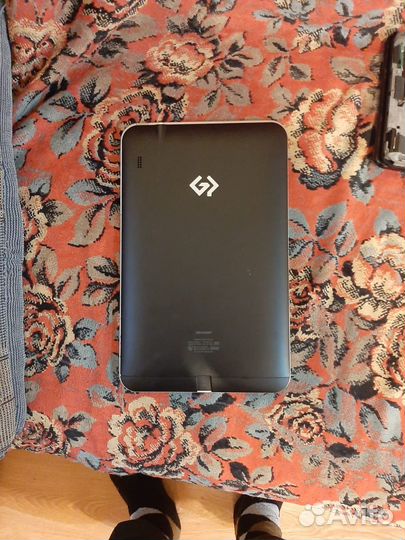 Экран с тачем 10 sharp