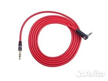 Кабель Monster Beats 3.5 мм