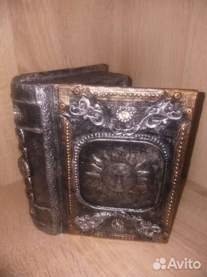 Сувениры ручной работы