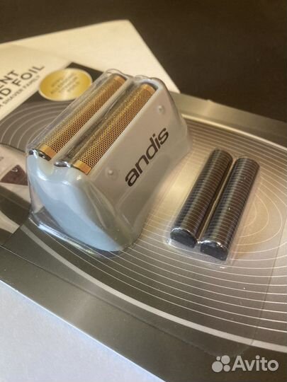 Сетка для шейвера Andis