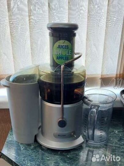 Соковыжималка bork 21085 wt