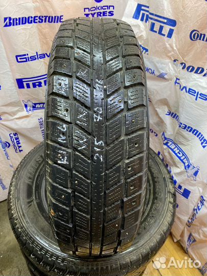 Kingstar RW07 215/70 R16 100S