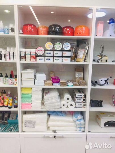 Воск для депиляции