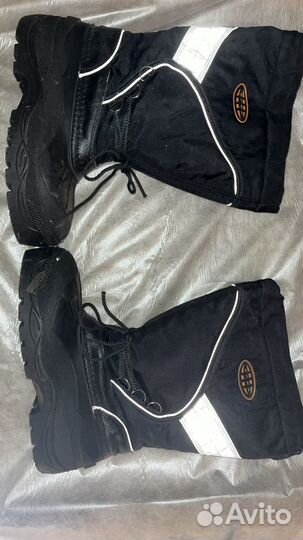 Спецодежда