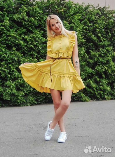 Новые платья imperial, с бирками