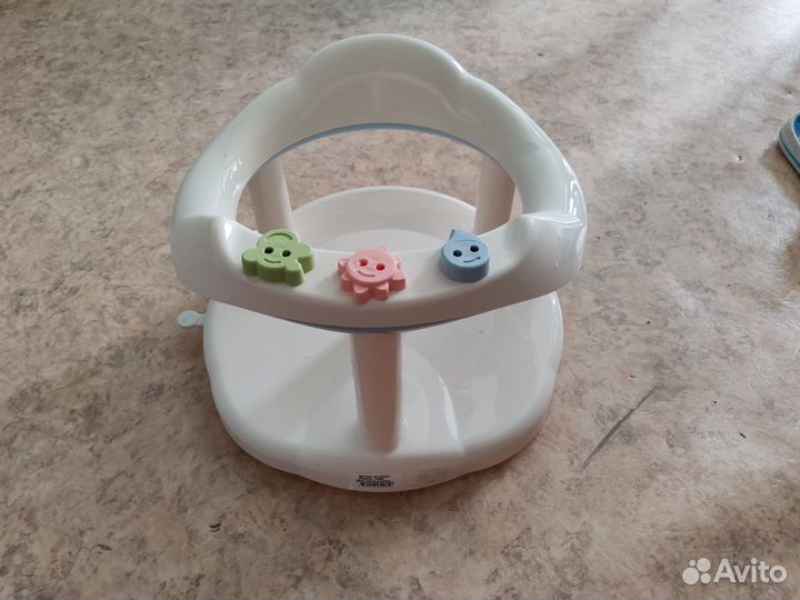 Ванночка для купания