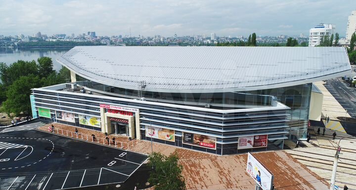 Свободного назначения, 223.8 м²