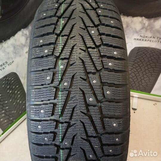 Nokian Tyres Nordman 7 SUV 275/60 R20 115