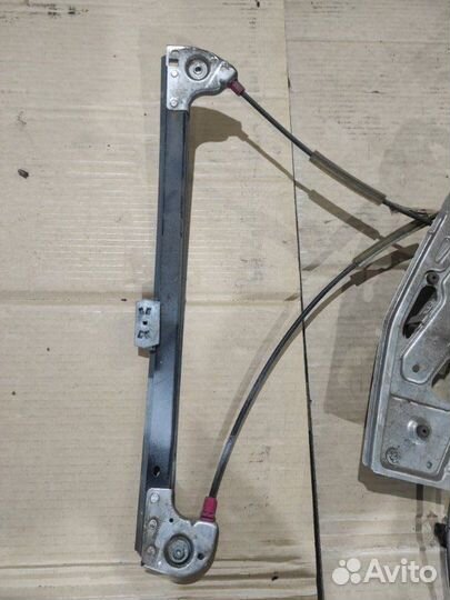 Стеклоподъемник передний левый Bmw 5-Series E39