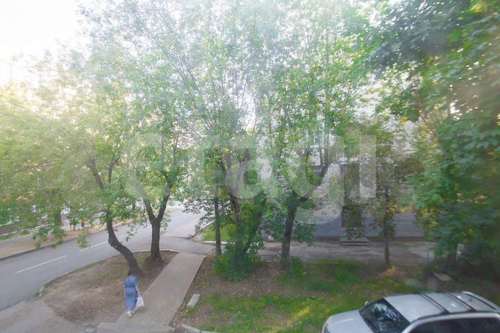 2-к. квартира, 41,3 м², 2/5 эт.