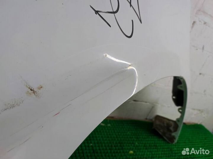 Крыло переднее левое Suzuki Swift 2008