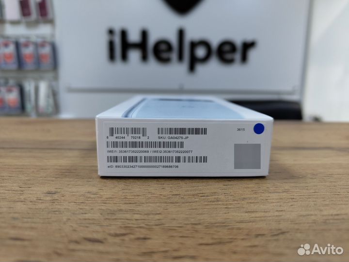 Google Pixel 7a, 8/128 ГБ
