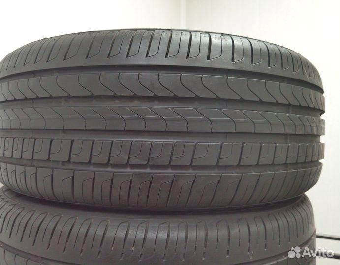 Pirelli Scorpion Verde 255/45 R20 101W