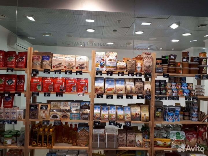 Стеллаж-витрина (изготовители)