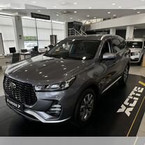 Новый Xcite X-Cross 7 1.5 CVT, 2024, цена от 2 202 500 руб.