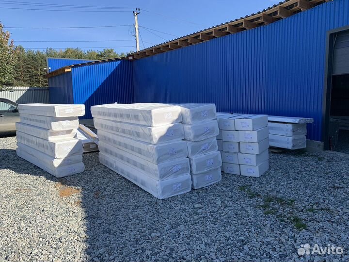 Гаражные секционные ворота