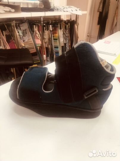 Тапок Барука. Sursil orto 09-101