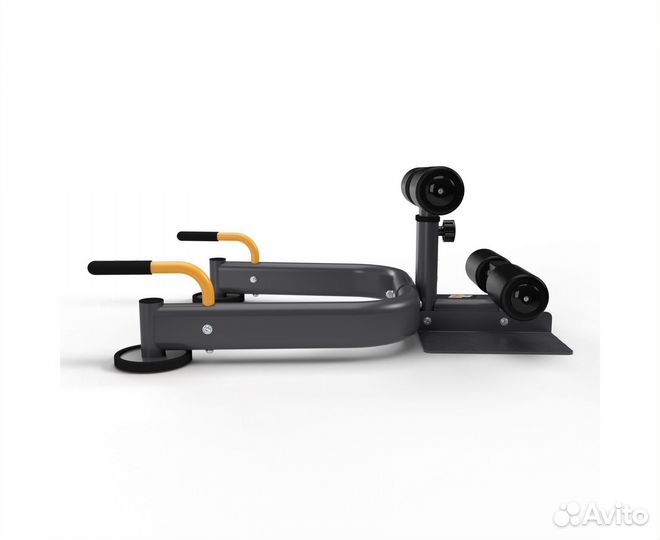 Тренажер для приседаний stonerise EasySquat