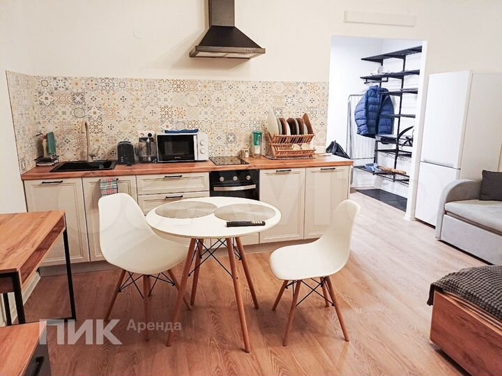 1-к. квартира, 28 м², 10/12 эт.