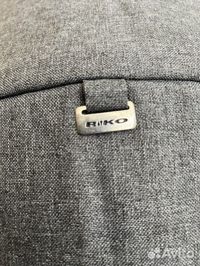 Коляска Rico 2 в 1