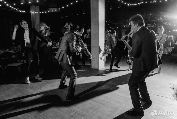 Кавер-Группа 