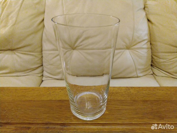Стакан винтажный середины XX-го века, СССР