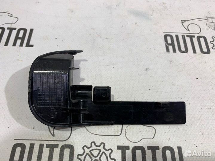 Накладка сиденья передняя правая Bmw 745 E65