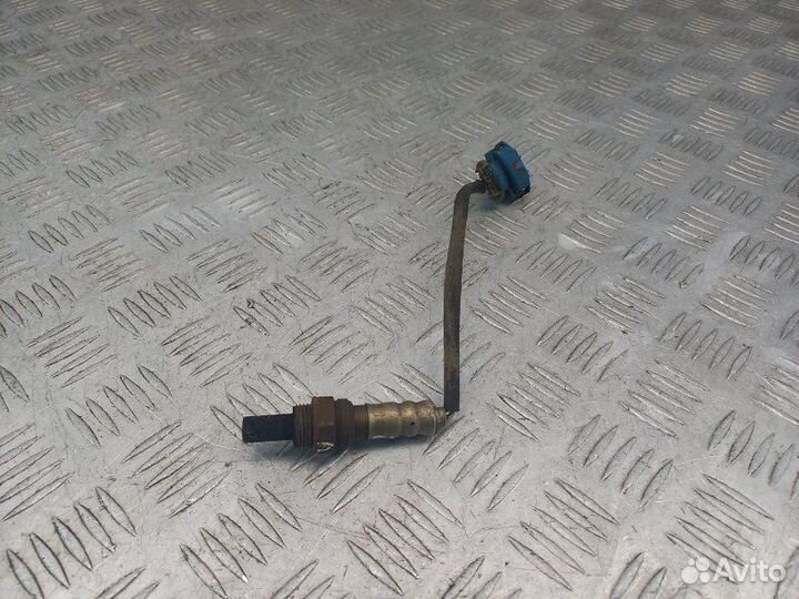 Датчик кислородный №2 (lambdasonde) Chevrolet