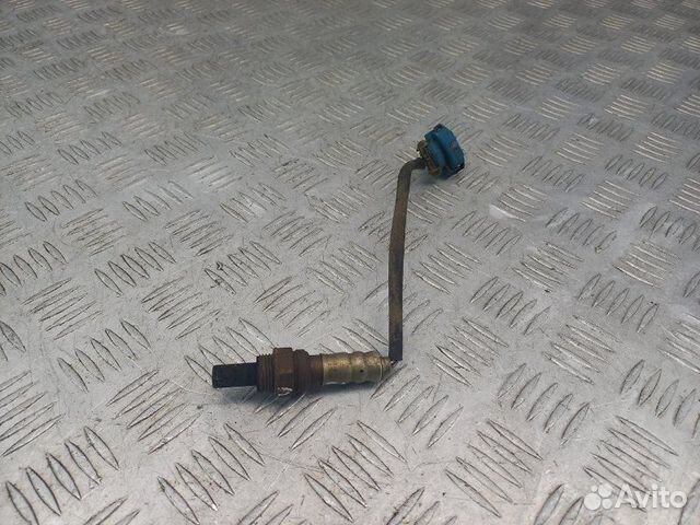 Датчик кислородный №2 (lambdasonde) Chevrolet