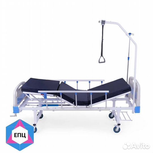 Кровать для лежачих больных