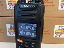 Рация Kenwood TK-X6 NEW 10 Ватт