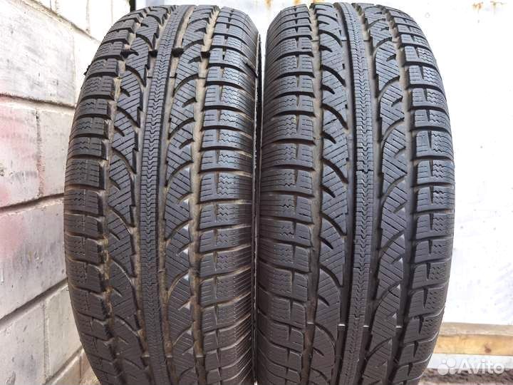 Cooper Weather-Master SA2+ 195/55 R16 87H
