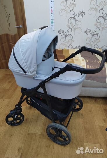 Коляска Verdi max plus 3 в 1