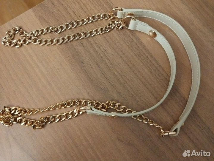 Длинный ремень для сумки