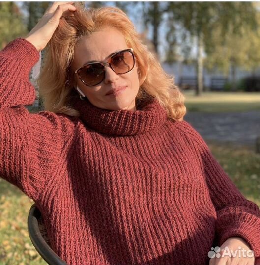 Вязание на заказ