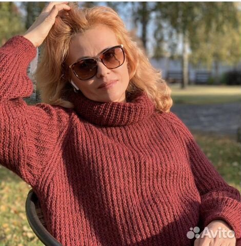 Вязание на заказ