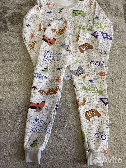 Детские вещи на мальчика