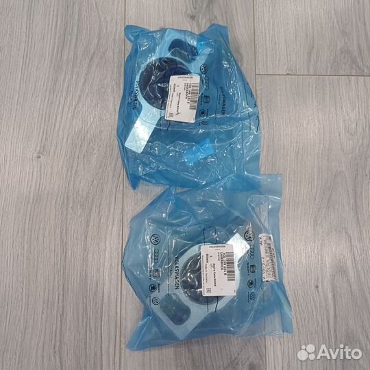 Сайлентблок рычага VW