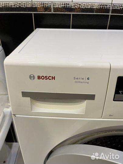 Стиральная машина бу