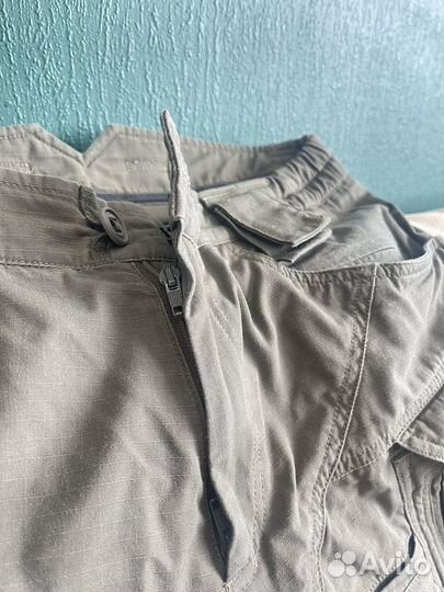 Штаны боевые uf pro striker x