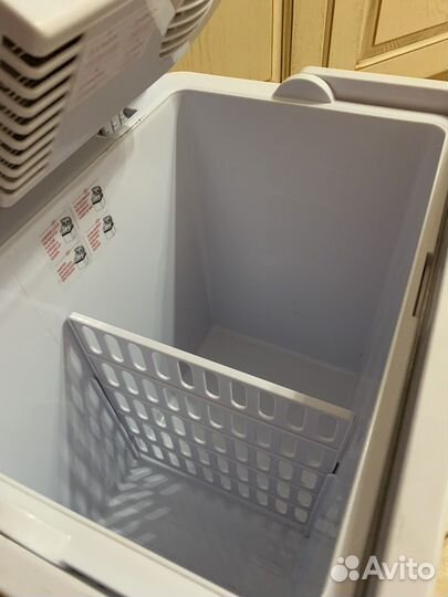 Холодильник автомобильный